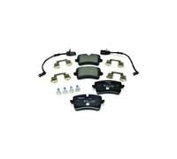 HELLA 8DB 355 015-201 Plaquettes de frein
