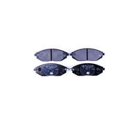 HELLA 8DB 355 015-771 Plaquettes de frein
