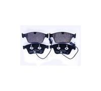 Kit De Plaquettes De Frein Frein À Disque Hella 8DB 355 020-441 pour Bentley Amc