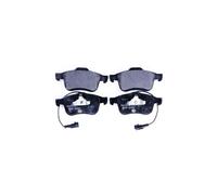 HELLA 8DB 355 024-691 Plaquettes de frein