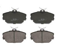 Hi-Q SP1268 Plaquettes de frein