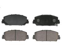 Hi-Q SP1789 Plaquettes de frein
