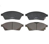 Hi-Q SP2251 Plaquettes de frein