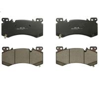 Kit de plaquettes de frein, frein à disque HI-Q SP4546 pour XT5 2 2019-