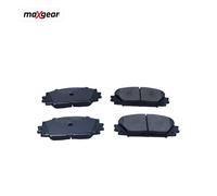 Kit de plaquettes de frein, frein à disque MAXGEAR 19-2985 GREAT WALL 044650W140