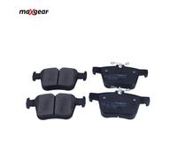 Kit de plaquettes de frein, frein à disque MAXGEAR 19-3598 AUDI 3Q0698451
