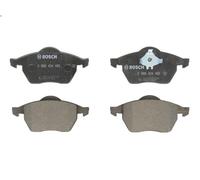 Kit de plaquettes de frein, frein à disque pour BOSCH A3 (8L1) 1.9 1996-2001