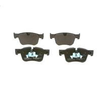 Kit de plaquettes de frein, frein à disque pour BOSCH pour 3008 II SUV 2 2016-