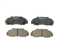Kit de plaquettes de frein, frein à disque pour BOSCH pour 600 I (RH) 2 1994-