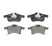 Kit de plaquettes de frein, frein à disque pour BOSCH pour 9-5 (YS3E) 3 2001-