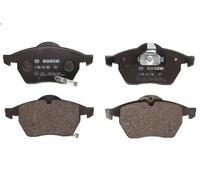 Kit de plaquettes de frein, frein à disque pour BOSCH pour 900 II 2 1993-1998