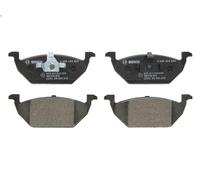 Kit de plaquettes de frein, frein à disque pour BOSCH pour A3 (8L1) 1.9 1996-