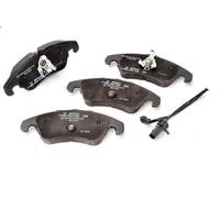 Kit de plaquettes de frein, frein à disque pour BOSCH pour A5 (8T3) 2 2008-2012