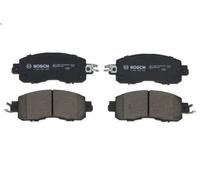 Kit de plaquettes de frein, frein à disque pour BOSCH pour ALTIMA 3.5 2012-