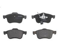 Kit de plaquettes de frein, frein à disque pour BOSCH pour COMBO Tour 1.3 2012-