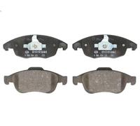 Kit de plaquettes de frein, frein à disque pour BOSCH pour DS5 1.6 2011-2015