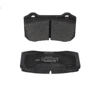 Kit de plaquettes de frein, frein à disque pour BOSCH pour FOCUS I 2 2002-2004