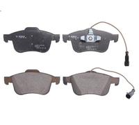 Kit de plaquettes de frein, frein à disque pour BOSCH pour GIULIETTA 2 2010-