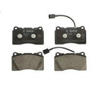 Kit de plaquettes de frein, frein à disque pour BOSCH pour GIULIETTA 2 2010-