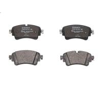 Kit de plaquettes de frein, frein à disque pour BOSCH pour Q5 2 2016-2018