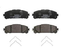 BOSCH 0 986 460 310 Plaquettes de frein