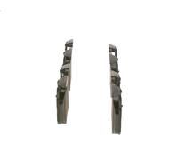 Kit de plaquettes de frein, frein à disque pour BOSCH pour X7 (G07) 3 2019-