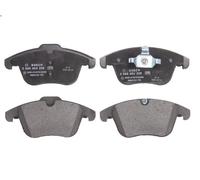 Kit de plaquettes de frein, frein à disque pour BOSCH pour XF I (X250) 2 2012-