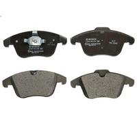 Kit de plaquettes de frein, frein à disque pour BOSCH pour XF I (X250) 2 2012-