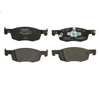 Kit de plaquettes de frein, frein à disque pour BOSCH pour YARIS 1 2020-