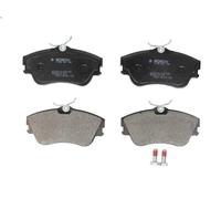 Kit de plaquettes de frein, frein à disque pour CALIFORNIA T4 Camper 1.9 1994-