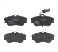 Kit de plaquettes de frein, frein à disque pour CALIFORNIA T4 Camper 1.9 1994-