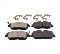 Kit de plaquettes de frein, frein à disque pour H350 Fourgon 2.5 2015-