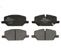 Kit de plaquettes de frein, frein à disque pour INSIGNIA B Grand Sport 2 2020-
