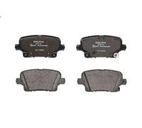 Kit de plaquettes de frein, frein à disque pour INSIGNIA B Grand Sport 2 2020-