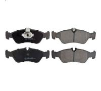 Kit de plaquettes de frein, frein à disque pour LT 28-46 II Fourgon 2.5 2001-