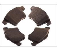 Kit de plaquettes de frein, frein à disque pour MULTIVAN T5 2 2003-2015