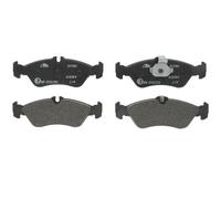 Kit de plaquettes de frein, frein à disque pour SPRINTER 3-t Fourgon 2.3 1995-2