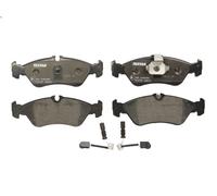 Kit de plaquettes de frein, frein à disque pour SPRINTER 3-t Fourgon 2.9 1995-2