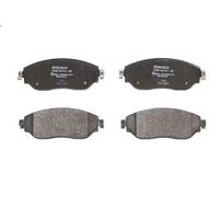 Kit de plaquettes de frein, frein à disque pour TALENTO Fourgon (296_) 2 2019-