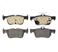 Kit de plaquettes de frein, frein à disque TEXTAR 2223101 pour S-MAX 2 2015-