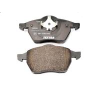 Kit de plaquettes de frein, frein à disque TEXTAR 2339201 pour A3 1.8 1996-2003