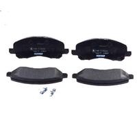 Kit de plaquettes de frein, frein à disque TEXTAR 2358401 pour CALIBER 2 2006-