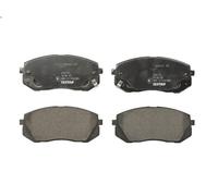 Kit de plaquettes de frein, frein à disque TEXTAR 2450101 pour i40 I 2 2014-