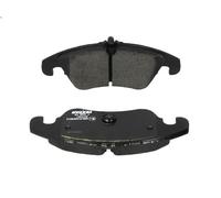 Kit de plaquettes de frein, frein à disque TEXTAR 2474301 pour Q5 (8RB) 2 2008-