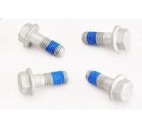Kit de plaquettes de frein, frein à disque TEXTAR 2488301 pour DS3 1.4 2010-