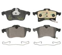Kit de plaquettes de frein, frein à disque TEXTAR pour 9-3 (YS3D) 2.0 1999-2002