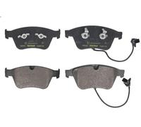 Kit de plaquettes de frein, frein à disque TEXTAR pour FLYING SPUR 6 2013-2020