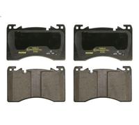 Kit de plaquettes de frein, frein à disque TEXTAR pour RANGE ROVER V 3 2022-