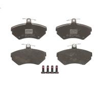 Kit de plaquettes de frein, frein à disque TRW GDB1266 pour A4 B5 1.9 1995-2000
