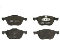 Kit de plaquettes de frein, frein à disque TRW GDB1583 pour KUGA I 2 2008-2012